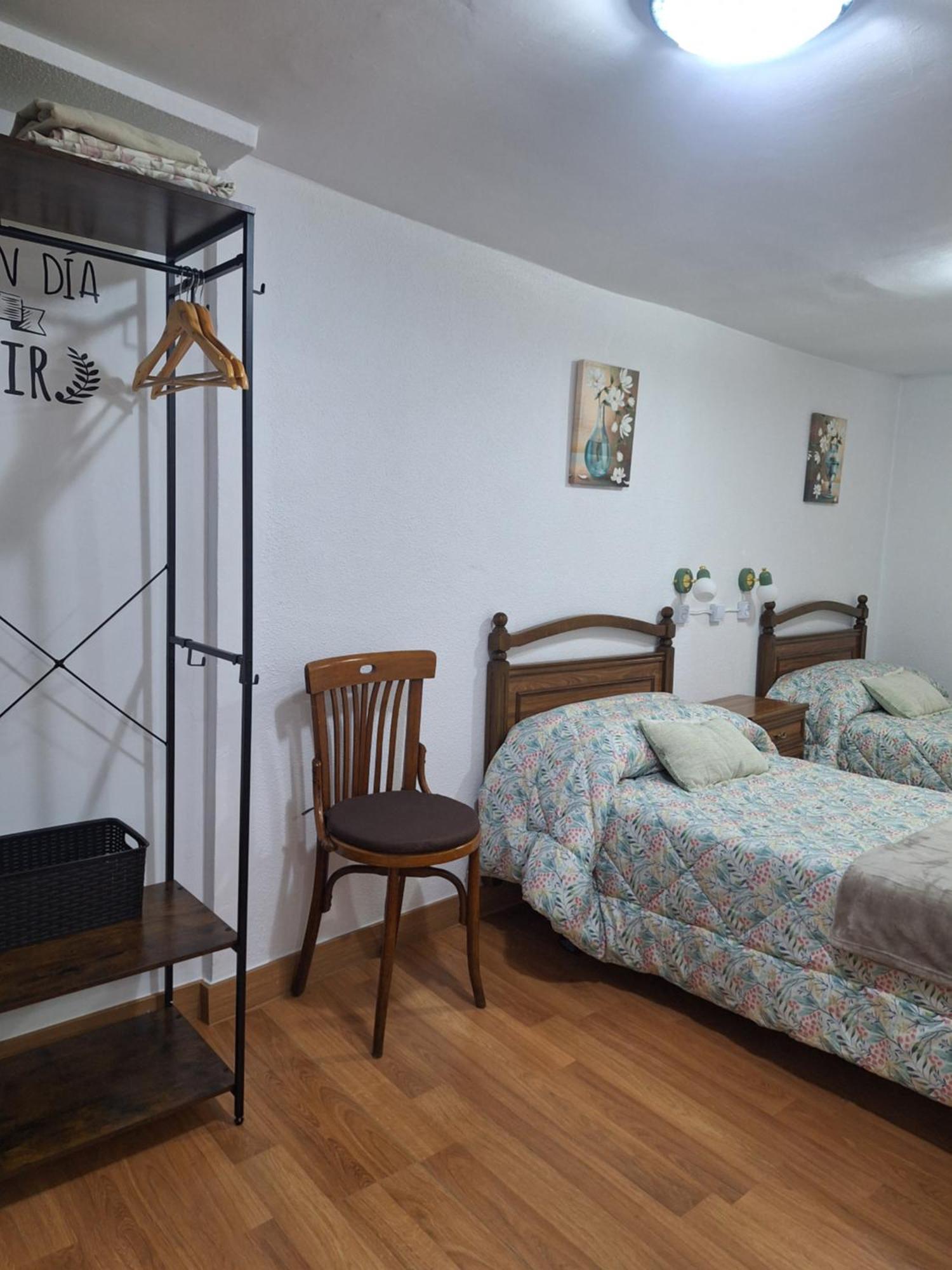 Turismo En Babia Bajo Los Nidos San Emiliano Quarto foto