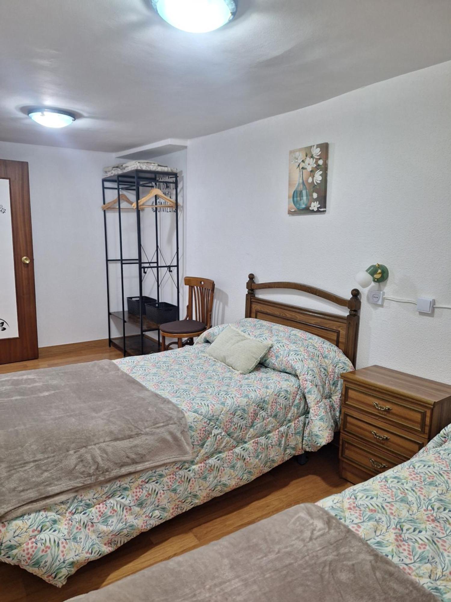 Turismo En Babia Bajo Los Nidos San Emiliano Quarto foto