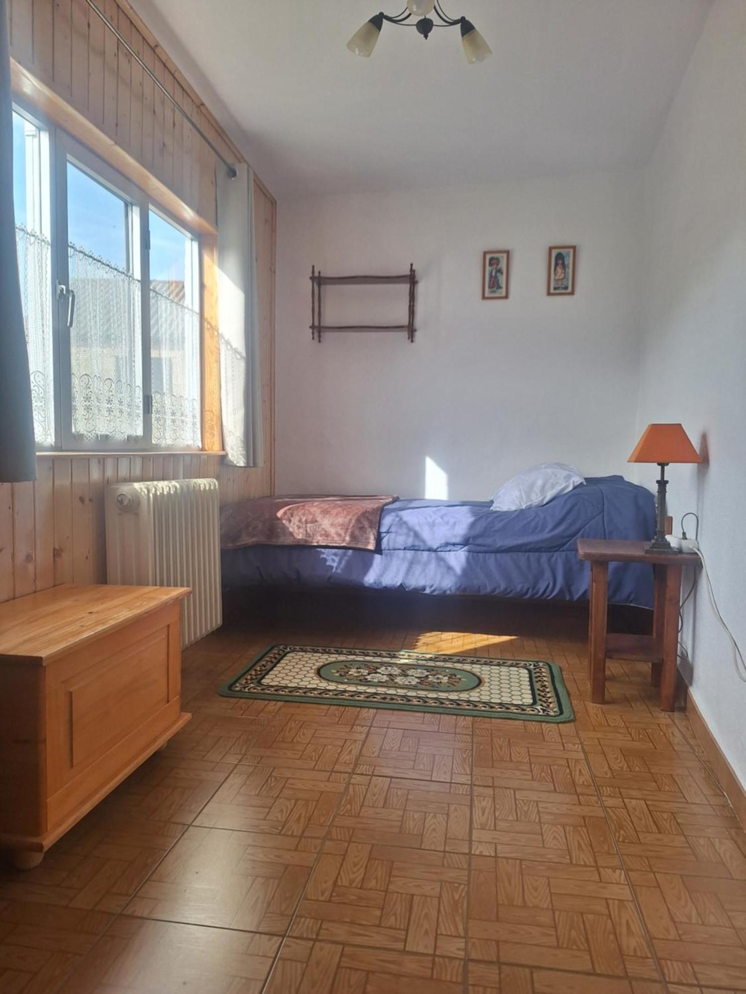 Turismo En Babia Bajo Los Nidos San Emiliano Quarto foto